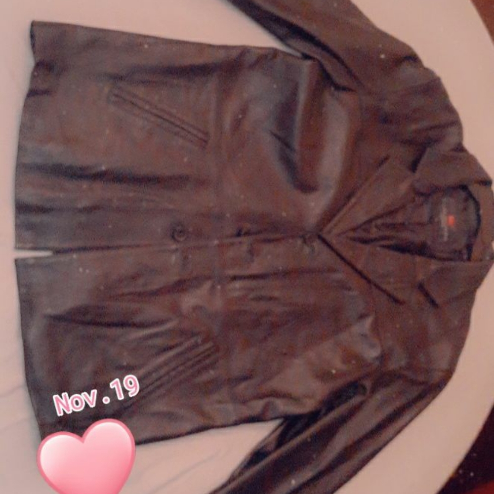 Coats